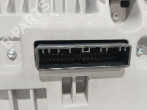 Instrument cluster NISSAN X-TRAIL III (T32_, T32R, T32RR) 1.3 DIG-T | BP29138439C47 
