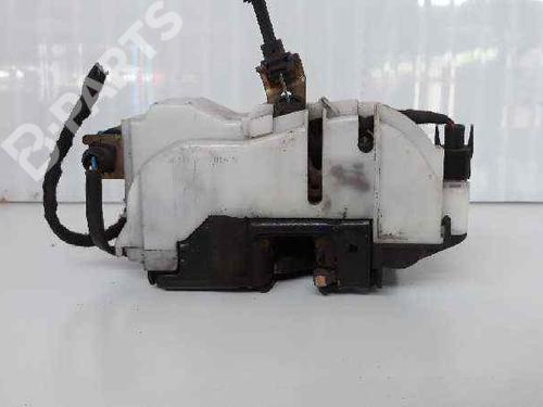 Front right lock SEAT CORDOBA (6K2) 1.4 | BP5191134C97 