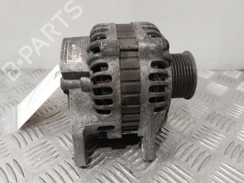 Alternator MAZDA 6 Hatchback (GG) 2.0 DI (GG14) | BP32229712M7 - Image 4