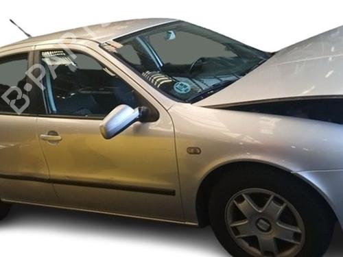 Left front driveshaft SEAT LEON (1M1) | BP26025832M38 - Image 9