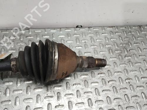Left front driveshaft OPEL INSIGNIA A (G09) 2.0 CDTI (68) | BP39901501M38 - Image 3