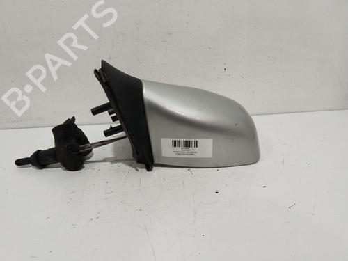 Left mirror FORD FIESTA V (JH_, JD_)  | BP17123146C26 