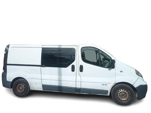 Grill NISSAN PRIMASTAR Van (X83) 2.0 dCi 115 | BP30889654C40  - Image 12