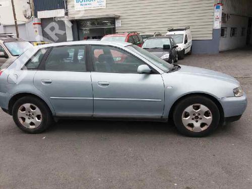 Left mirror AUDI A3 (8L1) 1.9 TDI | BP6566480C26 
