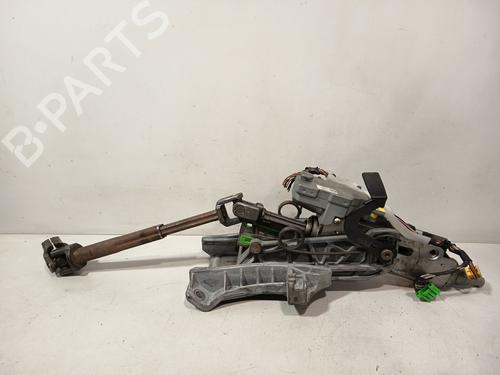 Used Steering column Steering column 39104767 39104767