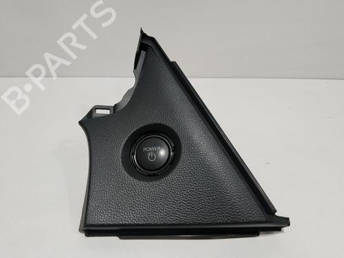 Used Ignition barrel TOYOTA COROLLA Saloon (_E21_) 1.8 VVTi Hybrid (ZWE211, MZEA12) (98 hp) 28134138