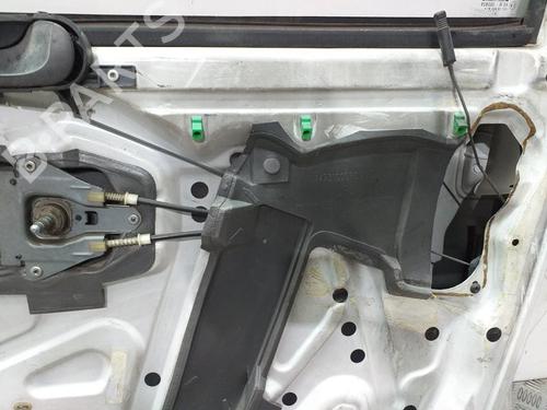 Right front door CITROËN JUMPY I (U6U_)  | BP13561469C3 