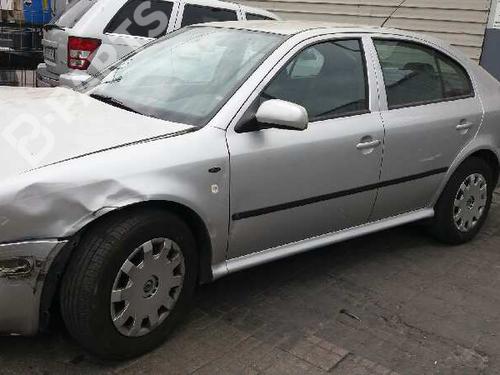 Left taillight SKODA OCTAVIA I (1U2)  | BP6932978C34 