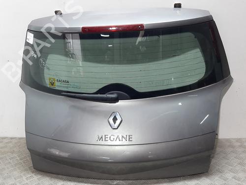 Bakluke CC/Kombi-Kupé RENAULT MEGANE II (BM0/1_, CM0/1_) [2001-2012]  5174520