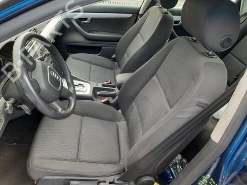Starter AUDI A4 B7 (8EC)  | BP16321879M8 