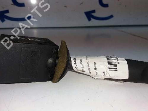 Used Steering column stalk CITROËN SAXO (S0, S1) 1.1 X, SX (60 hp) 5206937