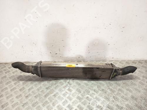 Used Intercooler Intercooler FIAT DOBLO Bus (263_) 1.3 D Multijet (263AXC1A) (90 hp) 34633914 34633914