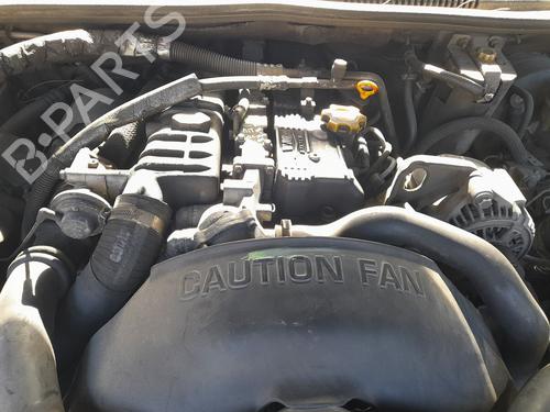 Used Engine Engine JEEP GRAND CHEROKEE I (ZJ, ZG) 2.5 TD 4x4 (Z) (115 hp) 36259354 36259354