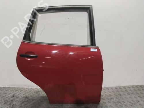 Used Right rear door SEAT ALTEA (5P1) 1.9 TDI (105 hp) 30860147