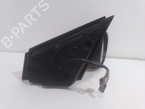 Right mirror FIAT BRAVO II (198_) 1.4 T-Jet (198AXF1B) | BP12258484C27 