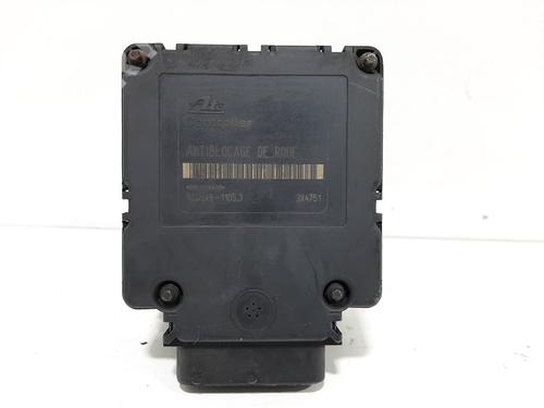 Used ABS pump PEUGEOT 206 CC (2D) [2000-2008]  7081057