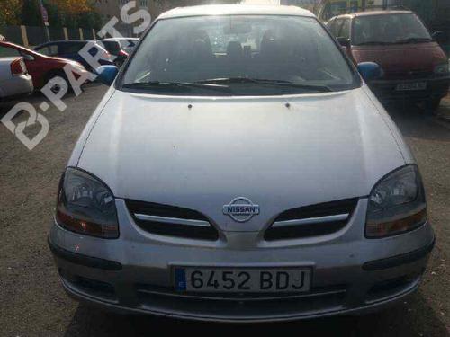 Left mirror NISSAN ALMERA TINO (V10)  | BP5196506C26 