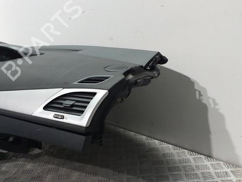 Dashboard RENAULT MEGANE III Hatchback (BZ0/1_, B3_) | BP11595454C46 - Image 2