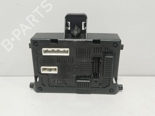 electronic-module-renault-clio-iii-br01-cr01-2005-2006-2007-2008-2009-2010-2011-2012-2013-2014-39933525 main image
