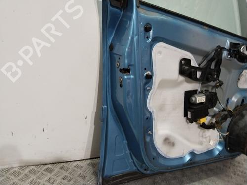 Left front door CITROËN C4 Picasso I MPV (UD_) 1.6 HDi | BP28816287C2 