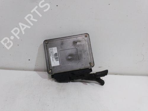 Used Engine control unit (ECU) VW POLO (9N_, 9A_) 1.4 16V (75 hp) 15939201