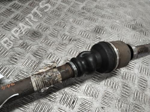 Right front driveshaft PEUGEOT 307 (3A/C) 2.0 HDi 90 | BP29864986M39