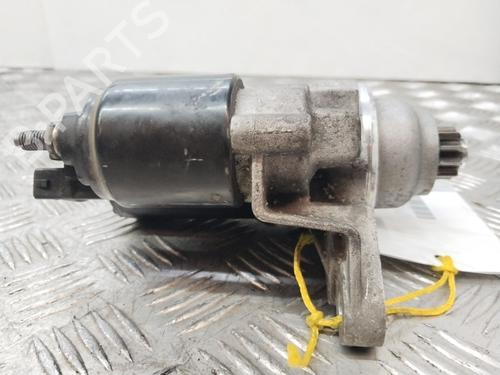 Starter VW POLO (9N_, 9A_)  | BP17921063M8 