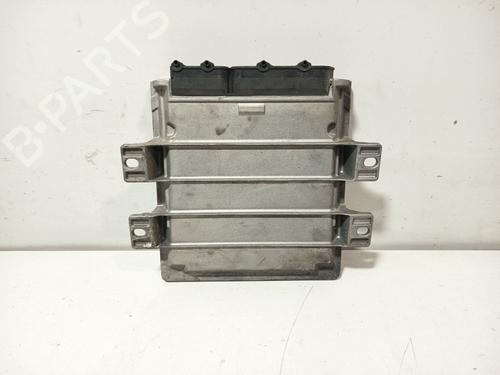 Engine control unit (ECU) MG MG ZR 105 | BP38711239M57 - Image 2