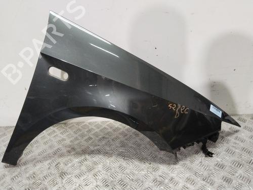 Used Right front fenders SEAT IBIZA IV (6J5, 6P1) 1.4 (85 hp) 29488716
