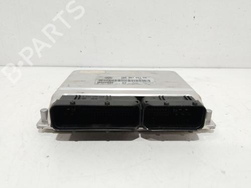 Engine control unit (ECU) VW PASSAT B5.5 (3B3) | BP17542172M57 - Image 4
