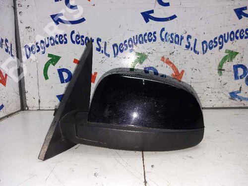 Left mirror OPEL MERIVA A MPV (X03)  | BP5178869C26 