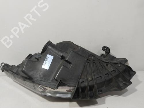 Left headlight CITROËN C4 Picasso I MPV (UD_) 1.6 HDi | BP30155607C28