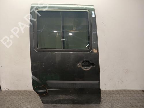 Højre side skydedør Højre side skydedør FIAT DOBLO Box Body/MPV (223_) 1.9 JTD (105 hp) 30942233 30942233