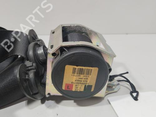 Front left seatbelt MINI MINI (R56) Cooper | BP27897466I26 - Image 2