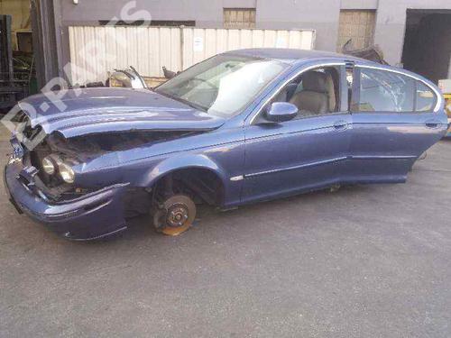 Steering column JAGUAR X-TYPE I (X400)  | BP9631052M21 