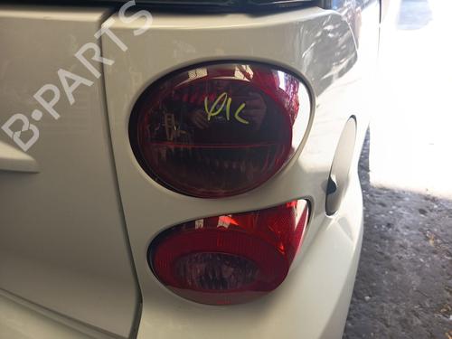 Used Right taillight Right taillight 38543406 38543406