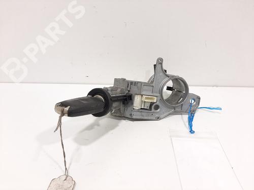 Used Ignition barrel OPEL ZAFIRA / ZAFIRA FAMILY B (A05) [2005-2019]  6983732