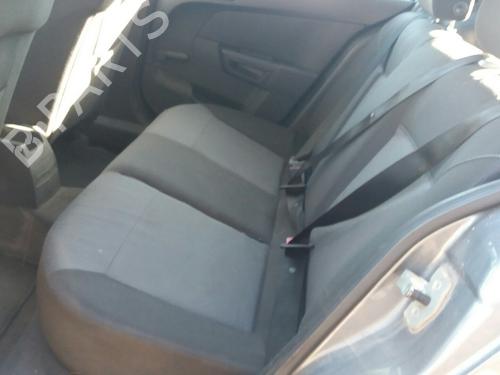 Left taillight OPEL ASTRA H (A04)  | BP8421026C34 