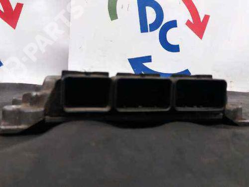Engine control unit (ECU) CITROËN SAXO (S0, S1) 1.5 D | BP5177895M57 