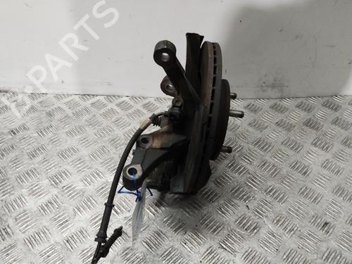 Left front steering knuckle HYUNDAI GETZ (TB) 1.5 CRDi | BP30854090M25