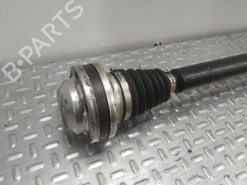 Right front driveshaft SEAT TOLEDO III (5P2) 2.0 TDI 16V | BP32657502M39 - Image 3