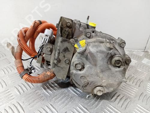 AC-Kompressor AC-Kompressor MITSUBISHI OUTLANDER III (GG_W, GF_W, ZJ, ZL, ZK) Plug-in Hybrid (GG2W) (200 hp) 37224726 37224726