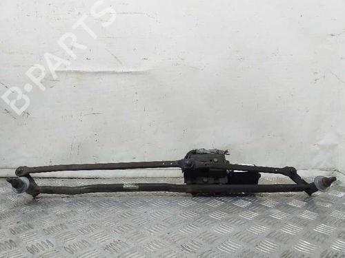 Used Front wiper motor Front wiper motor NISSAN INTERSTAR Van (X70) [2002-2026] 5203718 5203718