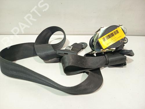 Used Front left seatbelt Front left seatbelt NISSAN JUKE (F15) 1.5 dCi (110 hp) 33660421 33660421