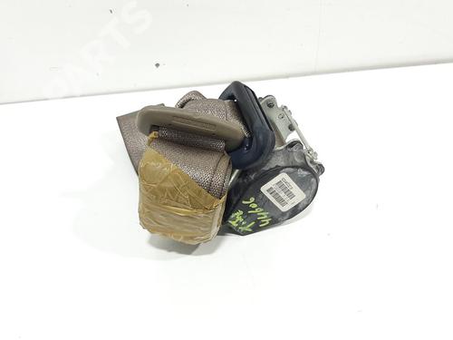 Sikkerhetsbelte bak venstre DODGE CALIBER [2006-2025]  8493889