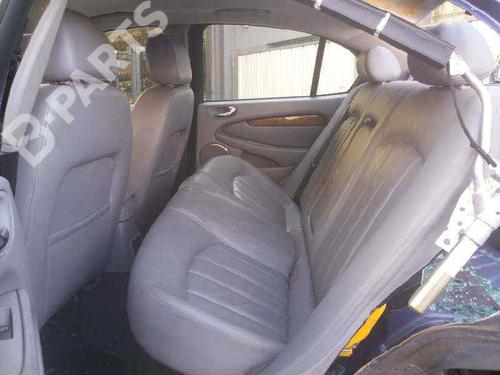 Steering column JAGUAR X-TYPE I (X400)  | BP9631052M21 