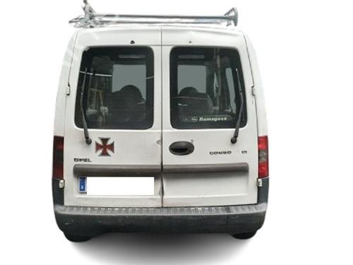 Right taillight OPEL COMBO Box Body/MPV 1.7 DI 16V | BP20650600C35 