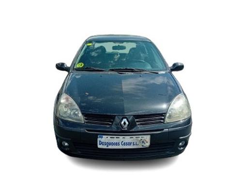 Brugte RENAULT CLIO II (BB_, CB_) 1.2 (BB0A, BB0F, BB10, BB1K, BB28, BB2D, BB2H, CB0A,... (58 hp) 3940493