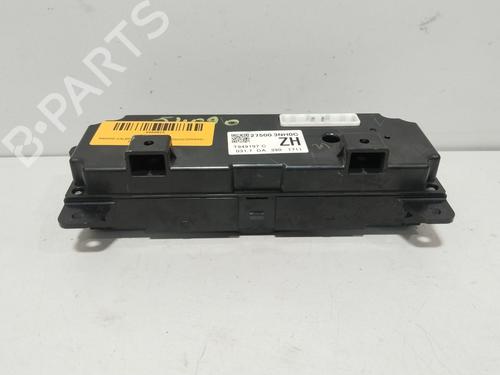 Climate control NISSAN LEAF (ZE1) Electric | BP38752310I5 - Image 3