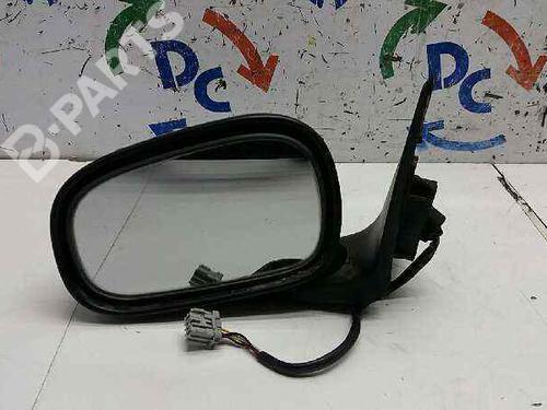 Used Left mirror ROVER 400 II (RT) 416 Si (112 hp) 5191680